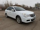 Nissan Almera 2014 года за 4 500 000 тг. в Астана – фото 2