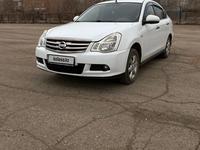 Nissan Almera 2014 года за 4 500 000 тг. в Астана