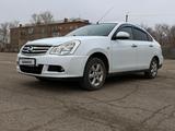 Nissan Almera 2014 годаүшін4 500 000 тг. в Астана – фото 4