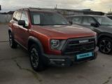 Haval Dargo 2024 годаүшін12 900 000 тг. в Алматы – фото 3