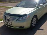 Toyota Camry 2007 года за 5 300 000 тг. в Узынагаш – фото 2