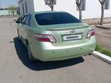 Toyota Camry 2007 года за 5 300 000 тг. в Узынагаш