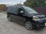 Toyota Voxy 2006 года за 4 200 000 тг. в Атырау – фото 4