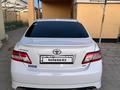 Toyota Camry 2011 годаүшін7 000 000 тг. в Жанаозен – фото 5