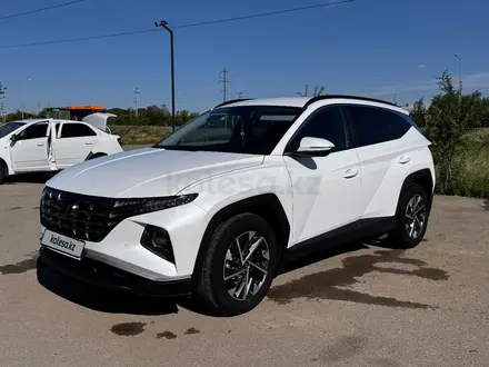Hyundai Tucson 2023 года за 14 500 000 тг. в Актобе