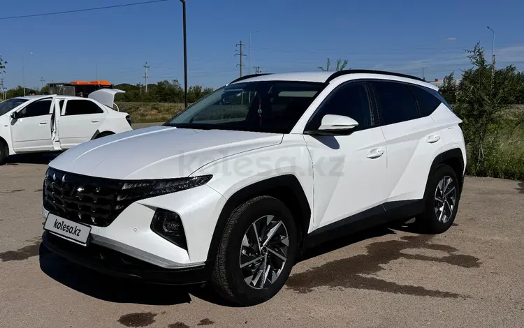 Hyundai Tucson 2023 года за 14 500 000 тг. в Актобе
