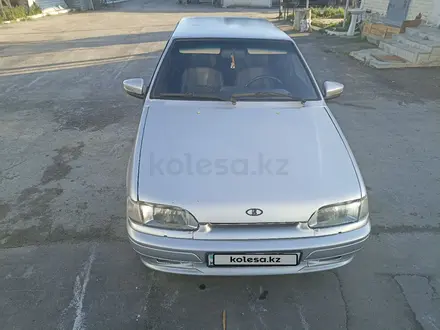 ВАЗ (Lada) 2114 2011 года за 900 000 тг. в Костанай