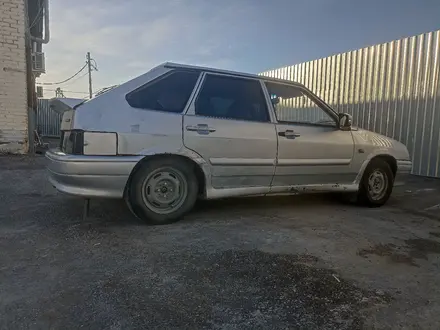 ВАЗ (Lada) 2114 2011 года за 900 000 тг. в Костанай – фото 3