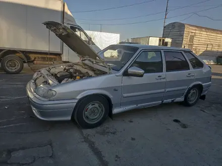 ВАЗ (Lada) 2114 2011 года за 900 000 тг. в Костанай – фото 7