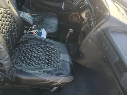 ВАЗ (Lada) 2114 2011 года за 900 000 тг. в Костанай – фото 8