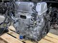 Двигатель Honda K24A 2.4 i-VTEC за 700 000 тг. в Астана – фото 2