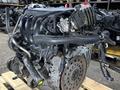 Двигатель Honda K24A 2.4 i-VTEC за 700 000 тг. в Астана – фото 4