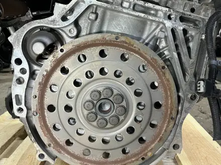 Двигатель Honda K24A 2.4 i-VTEC за 700 000 тг. в Астана – фото 5