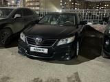 Toyota Camry 2006 года за 5 000 000 тг. в Актобе