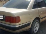 Audi 100 1992 годаүшін1 800 000 тг. в Кызылорда – фото 5