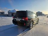 Toyota Land Cruiser 2013 годаfor22 500 000 тг. в Кызылорда – фото 2