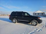 Toyota Land Cruiser 2013 годаfor22 500 000 тг. в Кызылорда – фото 3