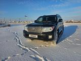 Toyota Land Cruiser 2013 годаfor22 500 000 тг. в Кызылорда