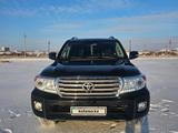 Toyota Land Cruiser 2013 годаfor22 500 000 тг. в Кызылорда – фото 5