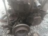 Двигатель мерседес 601. за 50 000 тг. в Балхаш – фото 3