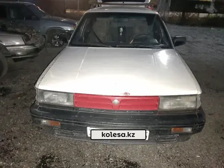 Nissan Bluebird 1988 года за 250 000 тг. в Талдыкорган