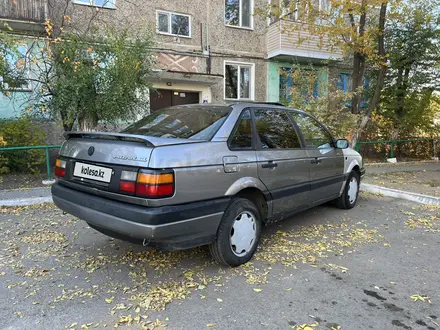 Volkswagen Passat 1991 года за 1 200 000 тг. в Караганда