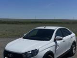 ВАЗ (Lada) Vesta Cross 2020 года за 5 000 000 тг. в Актобе