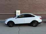 ВАЗ (Lada) Vesta Cross 2020 года за 5 000 000 тг. в Актобе – фото 3