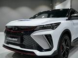 Geely Coolray 2025 года за 10 190 000 тг. в Тараз – фото 2