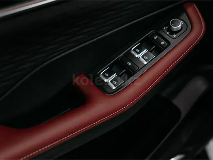 Geely Coolray 2025 года за 8 290 000 тг. в Тараз – фото 9