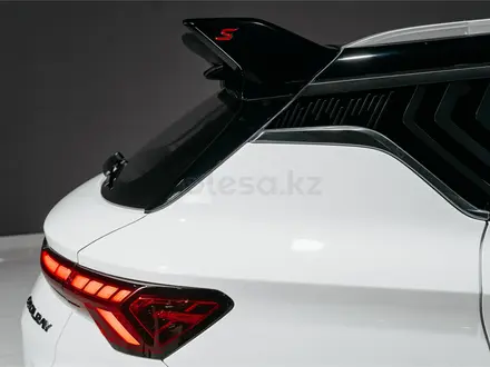 Geely Coolray 2025 года за 8 290 000 тг. в Тараз – фото 3