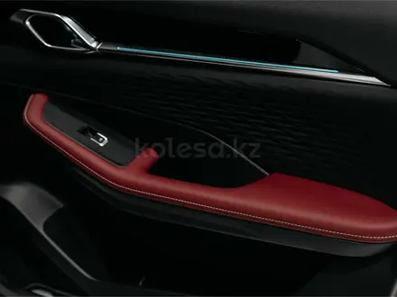 Geely Coolray 2025 года за 8 290 000 тг. в Тараз – фото 10