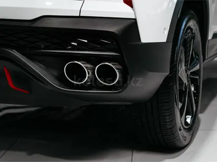Geely Coolray 2025 года за 8 290 000 тг. в Тараз – фото 11