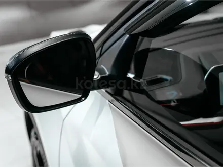 Geely Coolray 2025 года за 8 290 000 тг. в Тараз – фото 4