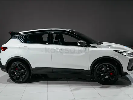 Geely Coolray 2025 года за 8 290 000 тг. в Тараз – фото 2