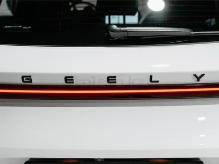 Geely Coolray 2025 года за 8 290 000 тг. в Тараз – фото 5