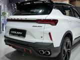 Geely Coolray 2025 года за 10 190 000 тг. в Тараз – фото 3