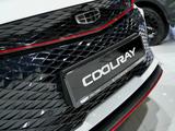 Geely Coolray 2025 года за 10 190 000 тг. в Тараз – фото 4