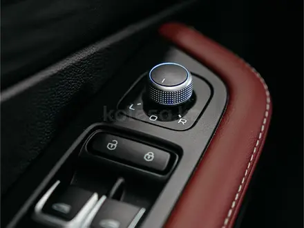 Geely Coolray 2025 года за 8 290 000 тг. в Тараз – фото 18