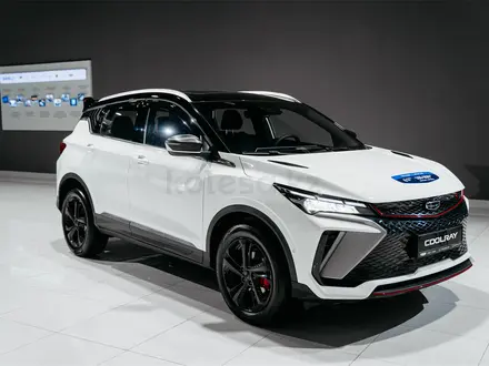 Geely Coolray 2025 года за 8 290 000 тг. в Тараз