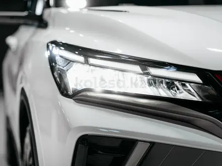 Geely Coolray 2025 года за 8 290 000 тг. в Тараз – фото 24