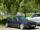 BMW 525 1995 года за 2 600 000 тг. в Астана