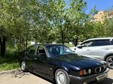 BMW 525 1995 года за 2 600 000 тг. в Астана – фото 3