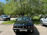 BMW 525 1995 года за 2 600 000 тг. в Астана – фото 2