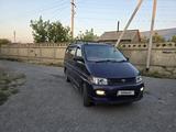 Toyota HiAce Regius 1997 года за 4 000 000 тг. в Шымкент