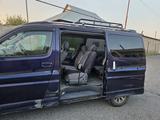 Toyota HiAce Regius 1997 года за 4 000 000 тг. в Шымкент – фото 4
