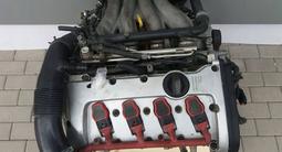 Двигатель ALT 2.0 на Audi A4B6 VW Passat B5 2.0 литр с гарантией! за 400 000 тг. в Астана – фото 2