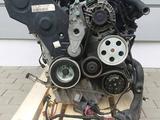 Двигатель ALT 2.0 на Audi A4B6 VW Passat B5 2.0 литр с гарантией! за 400 000 тг. в Астана
