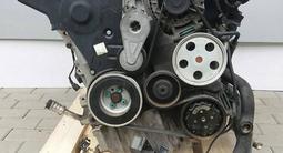 Двигатель ALT 2.0 на Audi A4B6 VW Passat B5 2.0 литр с гарантией! за 400 000 тг. в Астана