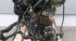 Двигатель ALT 2.0 на Audi A4B6 VW Passat B5 2.0 литр с гарантией! за 400 000 тг. в Астана – фото 3